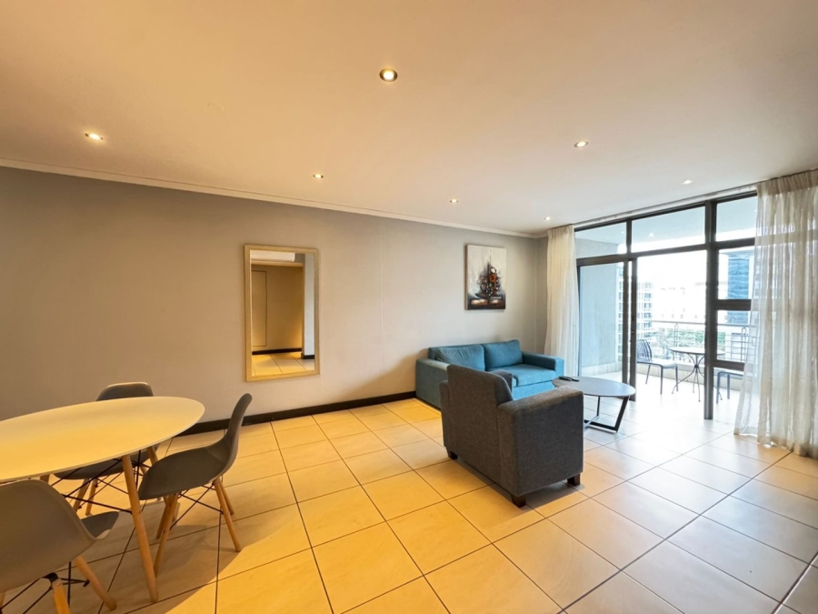 2 Bedroom Property for Sale in Cape Town City Centre Western Cape